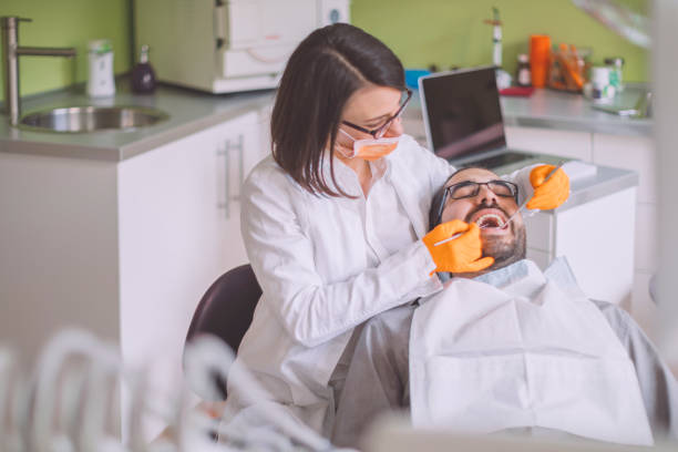 Best Weekend Emergency Dentist in Grayling, MI