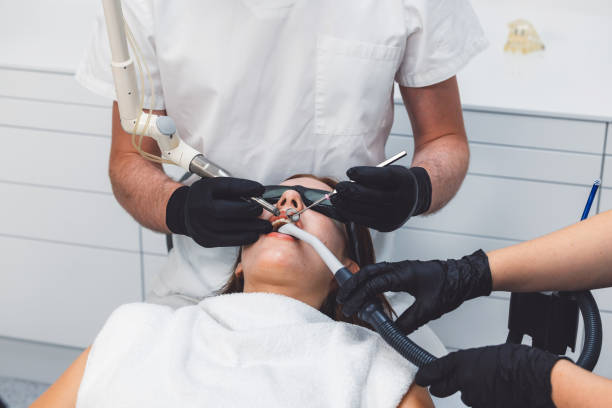 Best Broken or Cracked Tooth Emergency Dentist in Grayling, MI