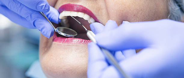 Best Weekend Emergency Dentist in Grayling, MI