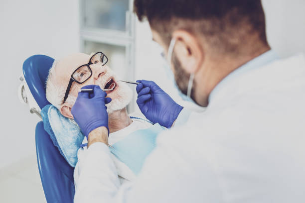Best Broken or Cracked Tooth Emergency Dentist in Grayling, MI